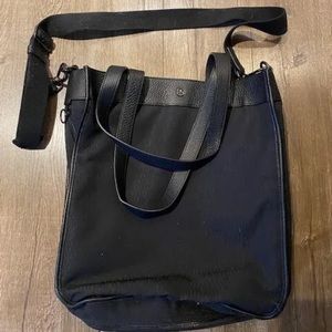 Lululemon Now and always tote bag 15L